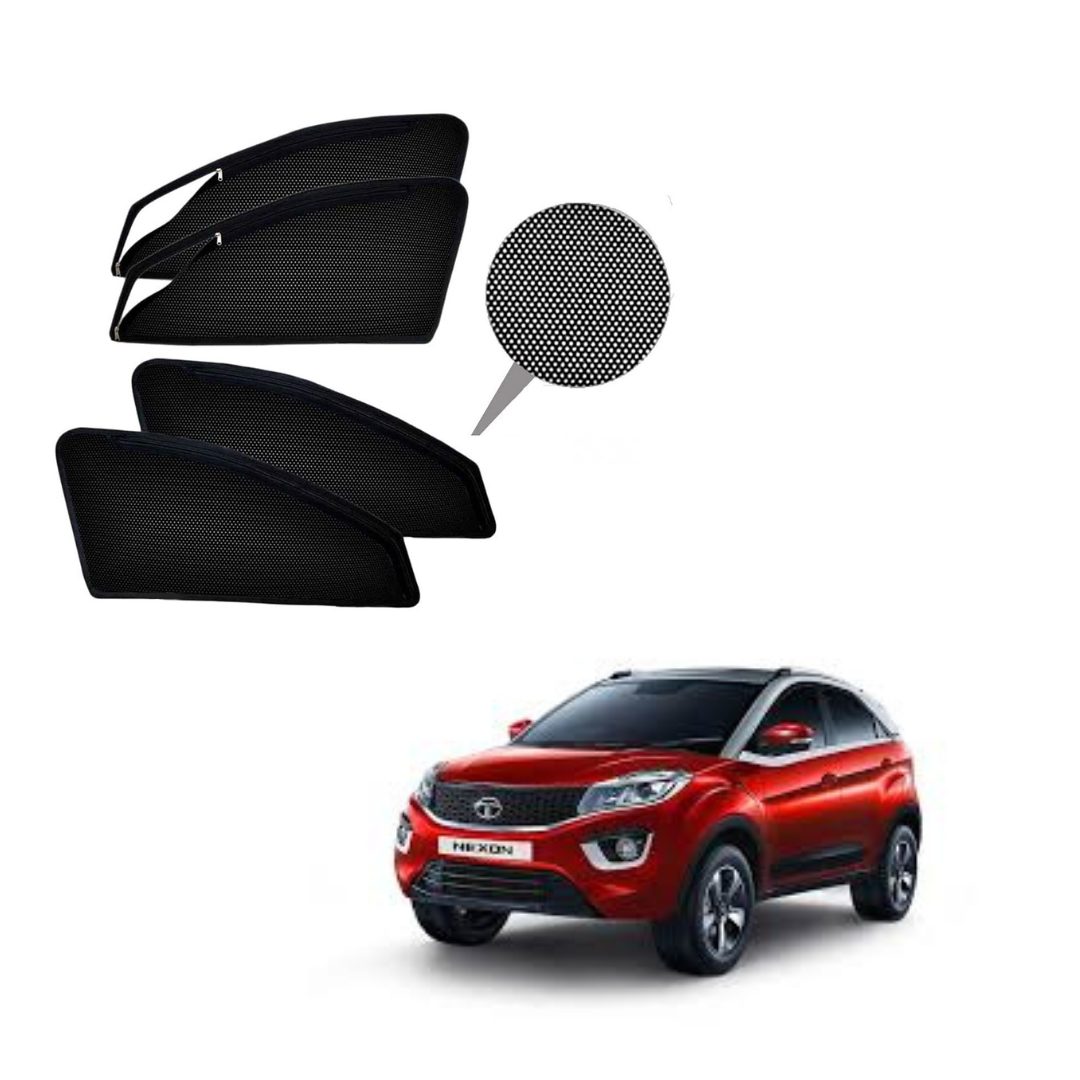 Tata Nexon