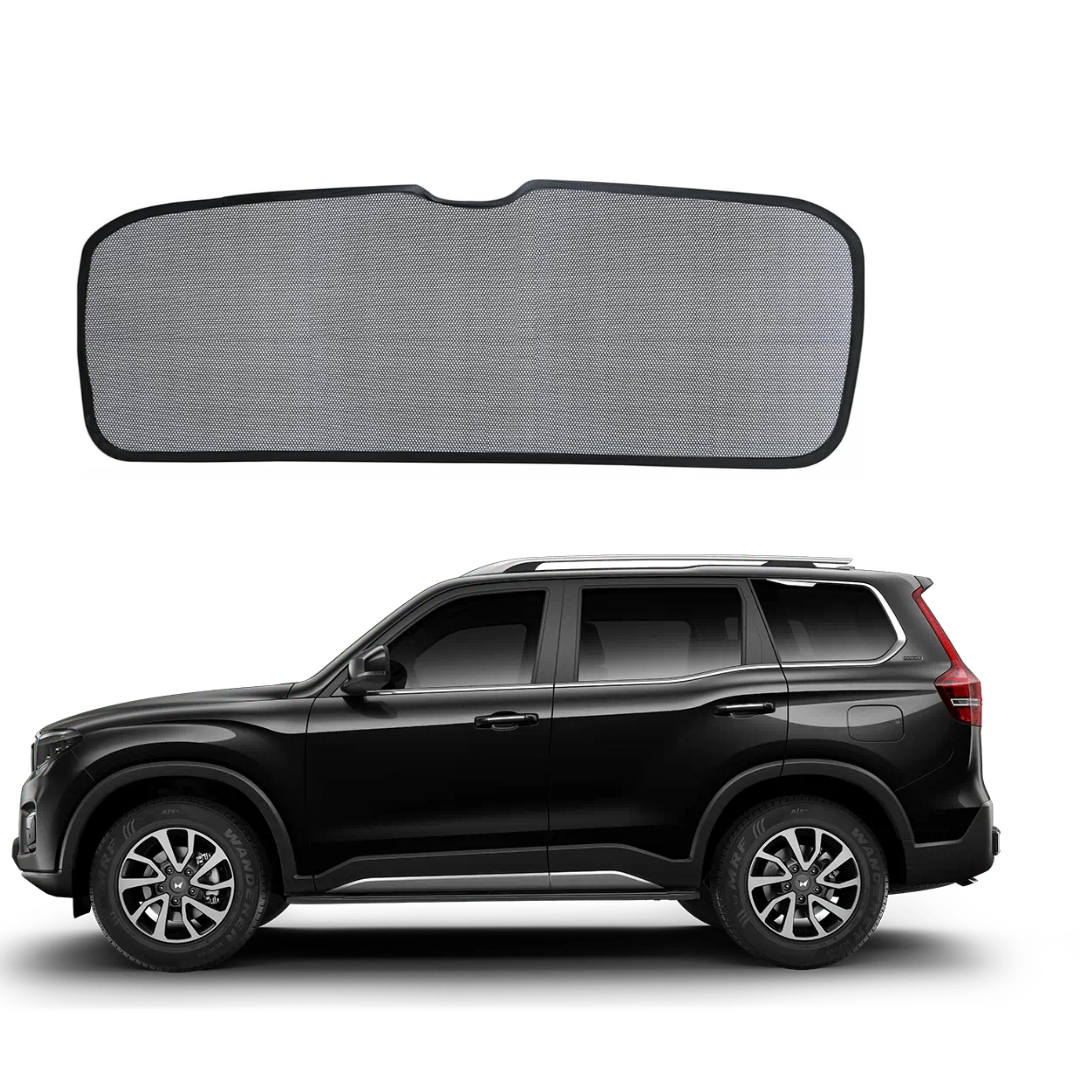 Rear Window Sunshade