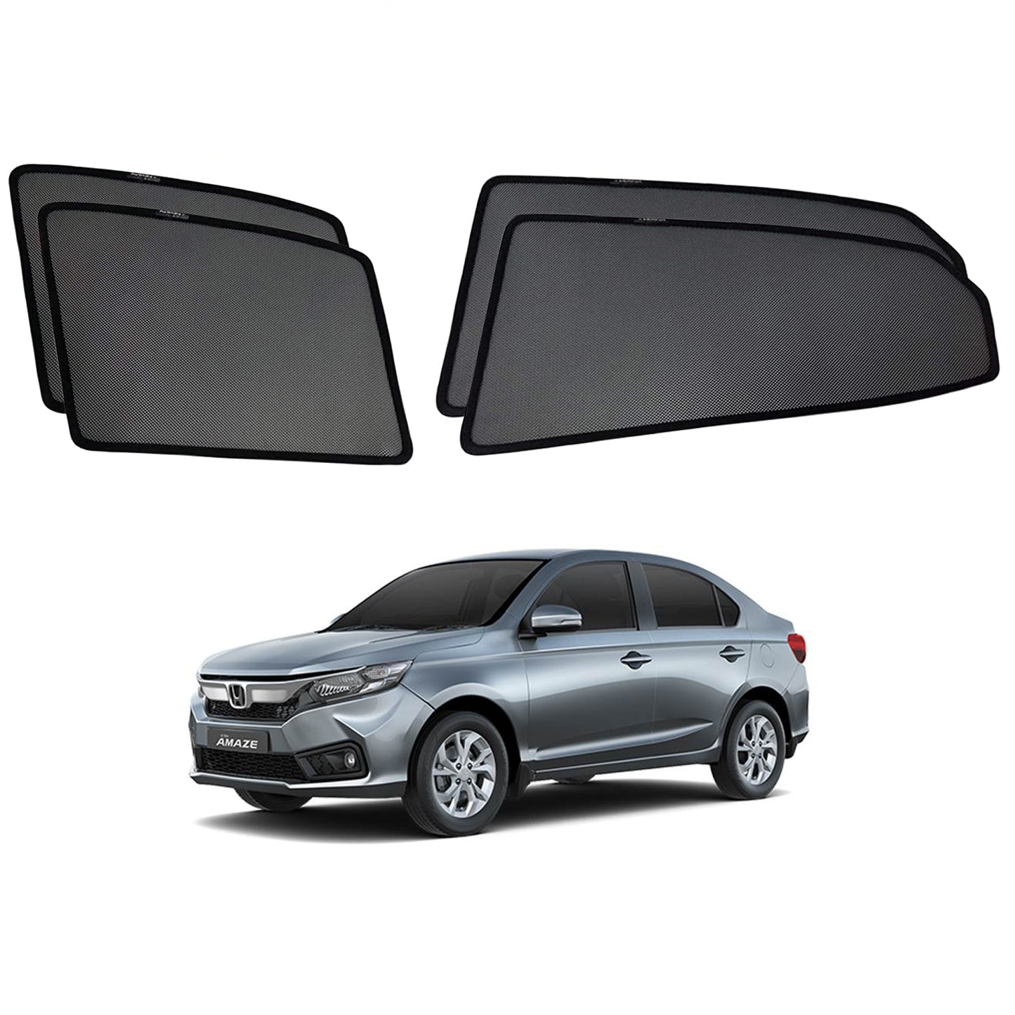 Honda Amaze 18 Sunshade