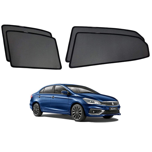 Maruti Suzuki Ciaz Sunshade