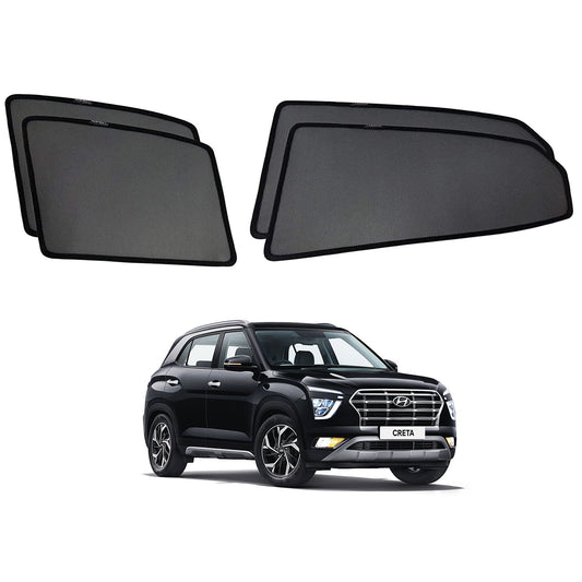 Hyundai Creta 2020 - 2024  Sunshade