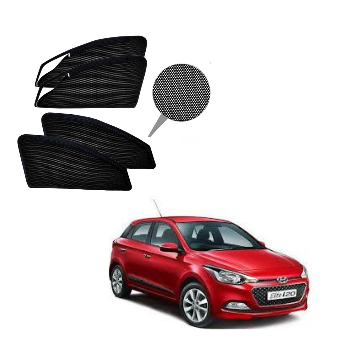 Top Vehicle Car Window Sunshade for Elite I20