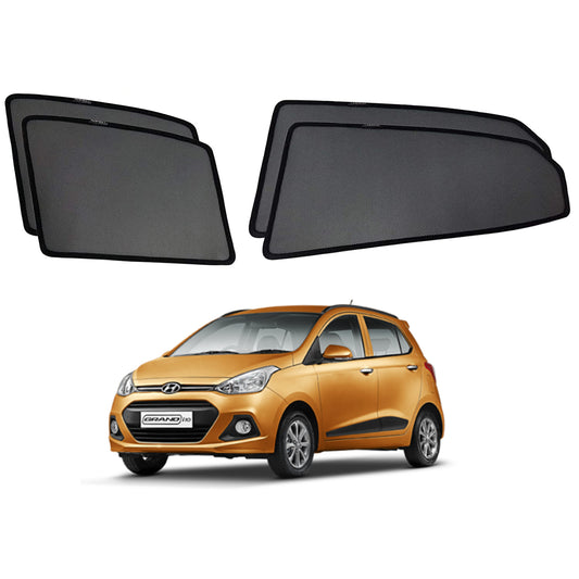 Hyundai Grand I10 Sunshade