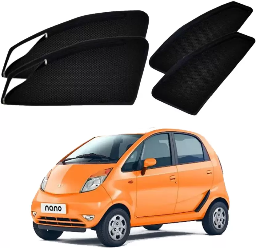 Tata Nano