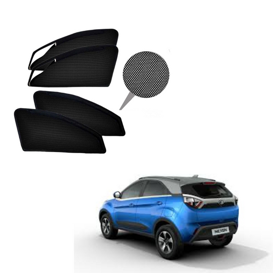 Top Vehicle Car Window Sunshade for Nexon