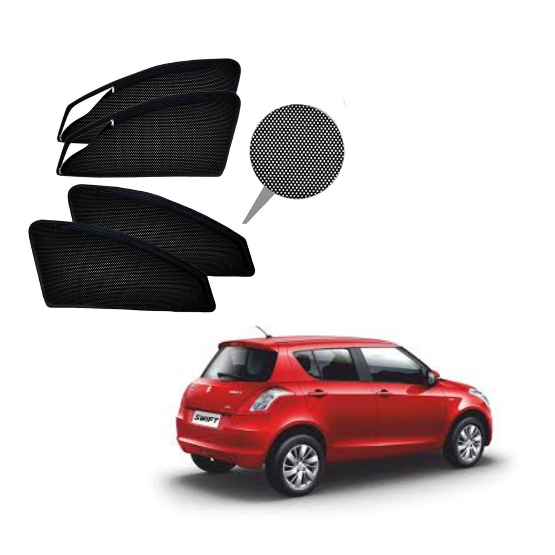 Top Vehicle Car Window Sunshade for New Swift