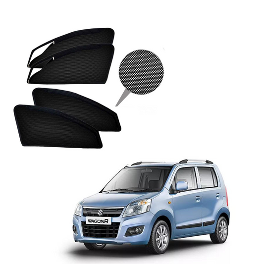 Top Vehicle Car Window Sunshade for New Wagonr 2012-2018