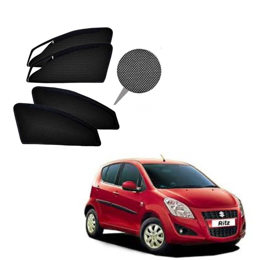 Top Vehicle Car Window Sunshade for Ritz