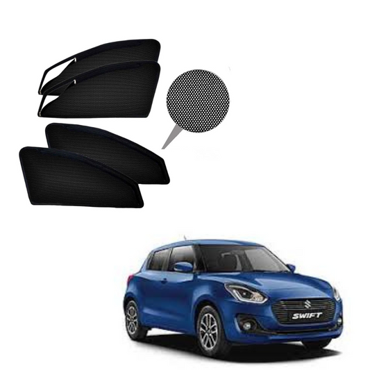 Top Vehicle Car Window Sunshade for Swift 2018