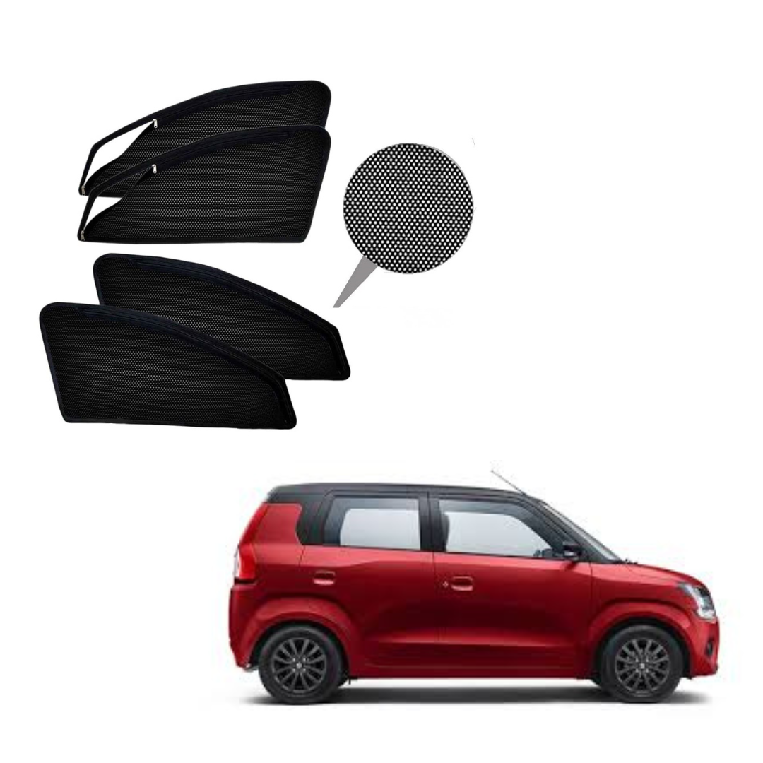 Top Vehicle Car Window Sunshade for Wagonr 2018 - 2024