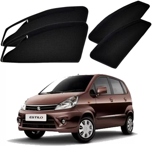 Maruti Suzuki Zen Estilo