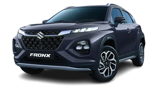 Maruti Suzuki Fronx